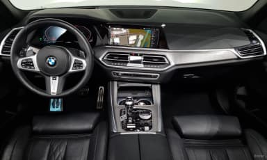 X5 (G05)
