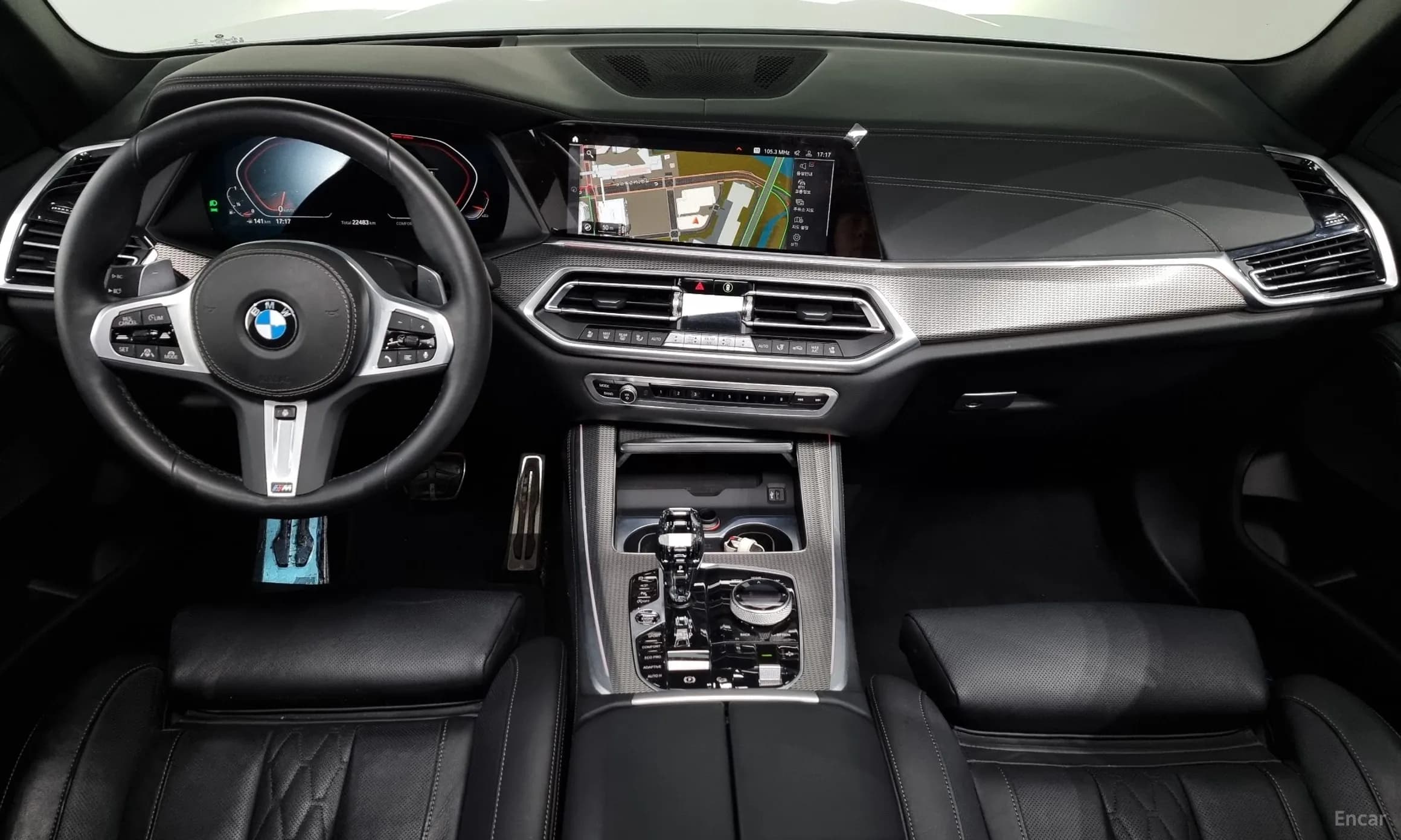 X5 (G05)