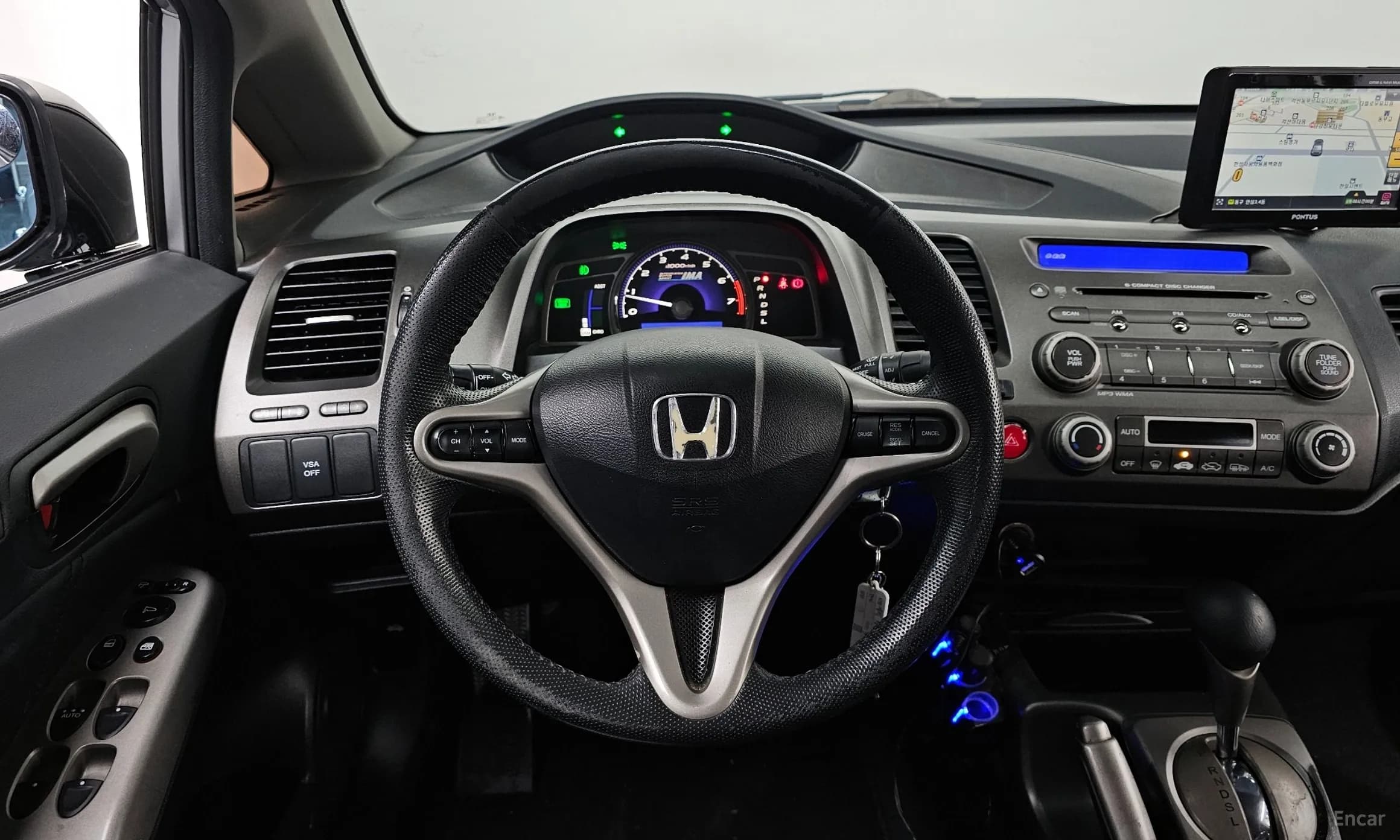 Civic