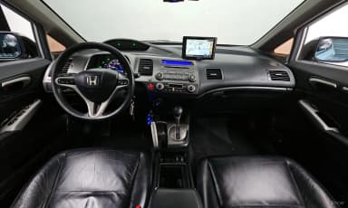 Civic