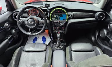 Cooper S