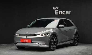 Ioniq 5