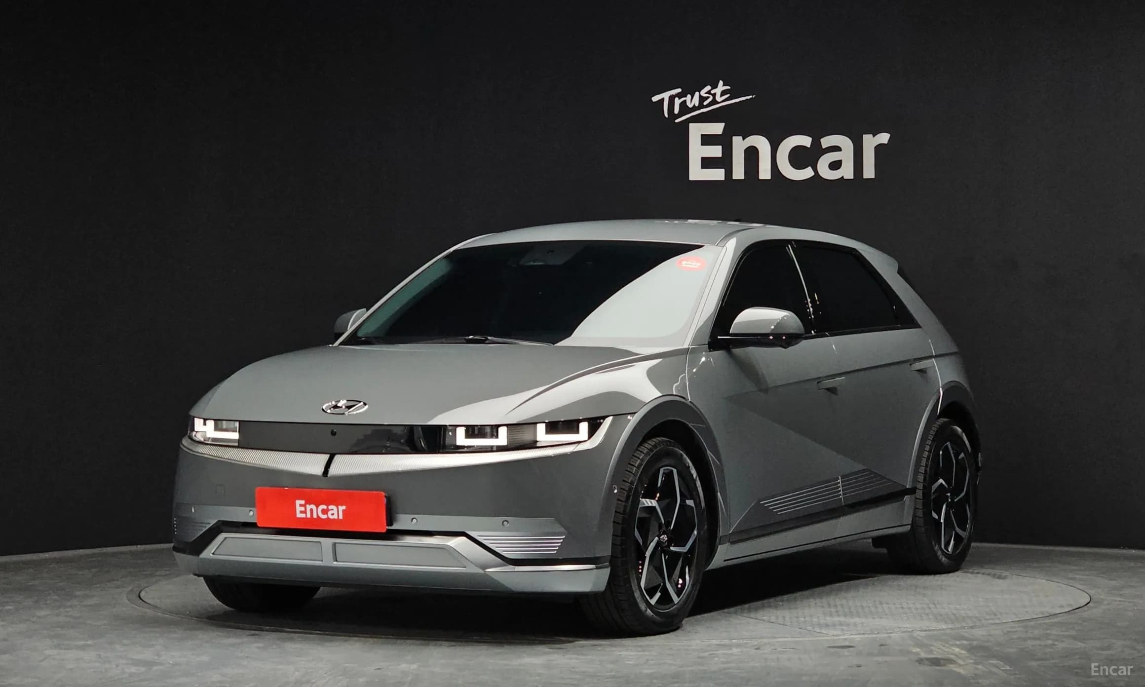 Ioniq 5