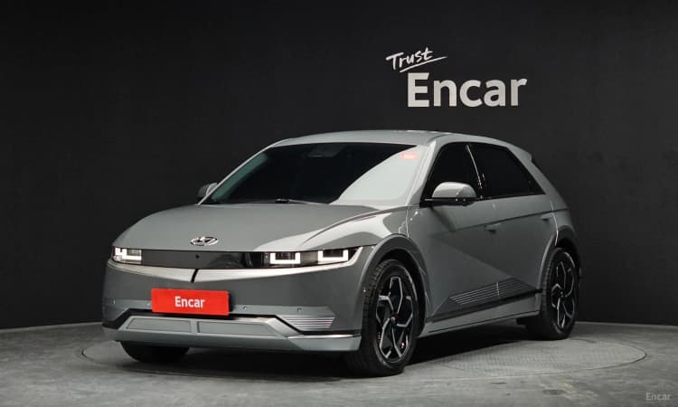 Ioniq 5