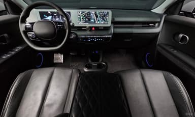 Ioniq 5
