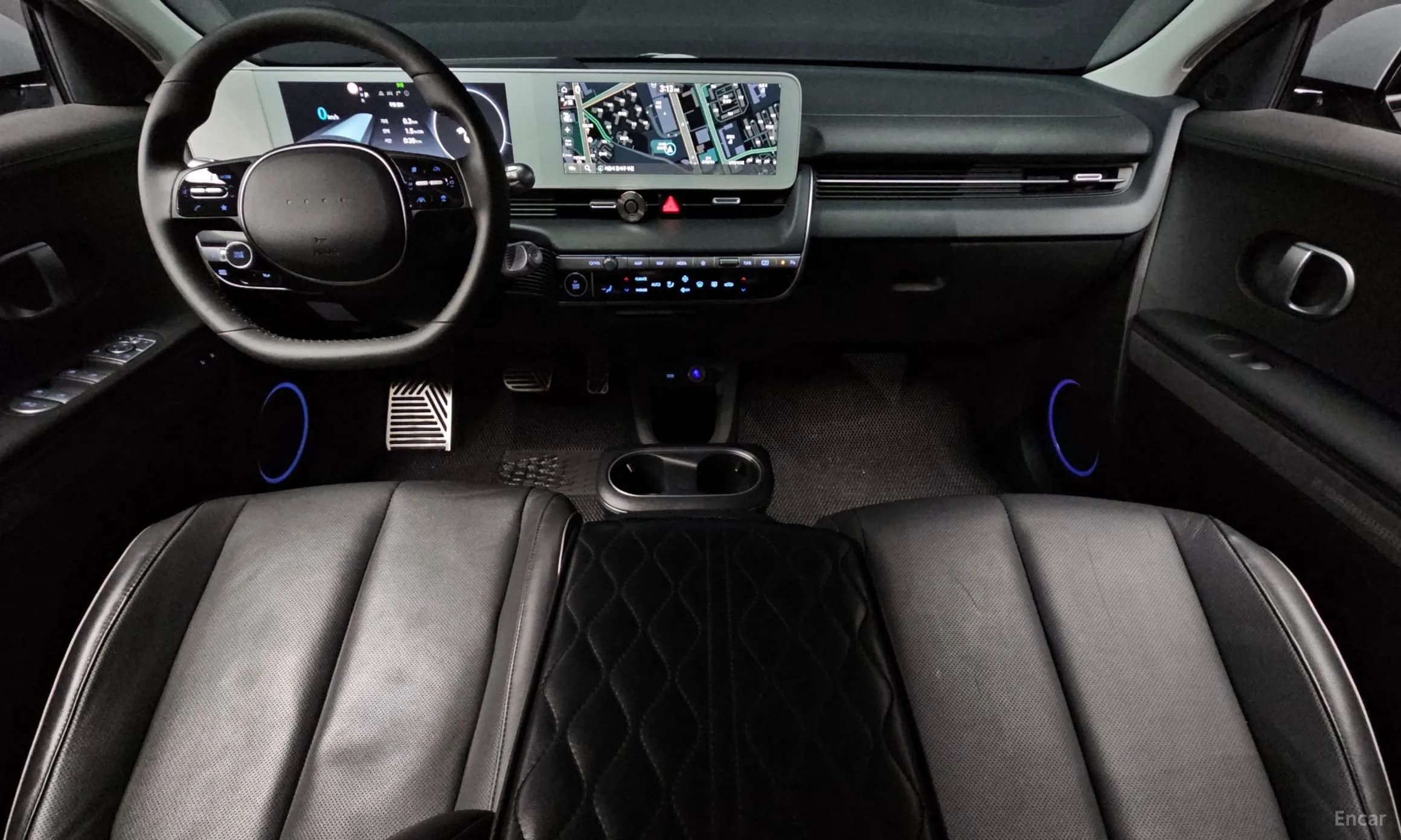 Ioniq 5