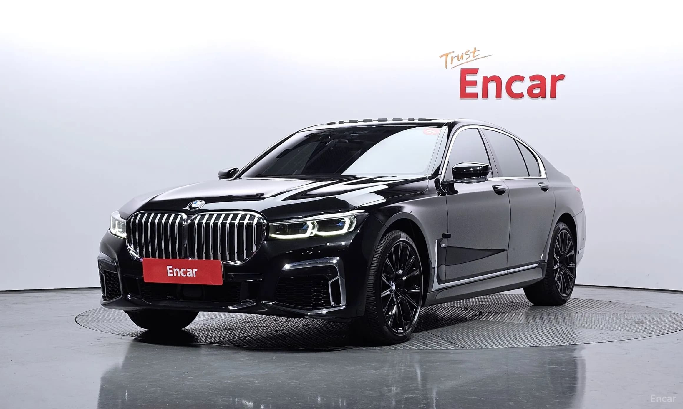 7 Series (G11)