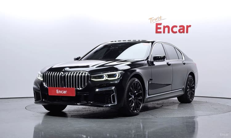 7 Series (G11)