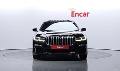 7 Series (G11)