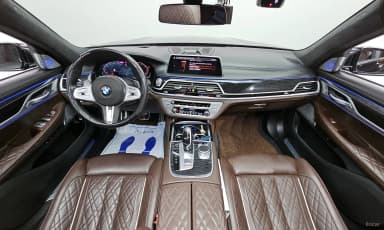 7 Series (G11)