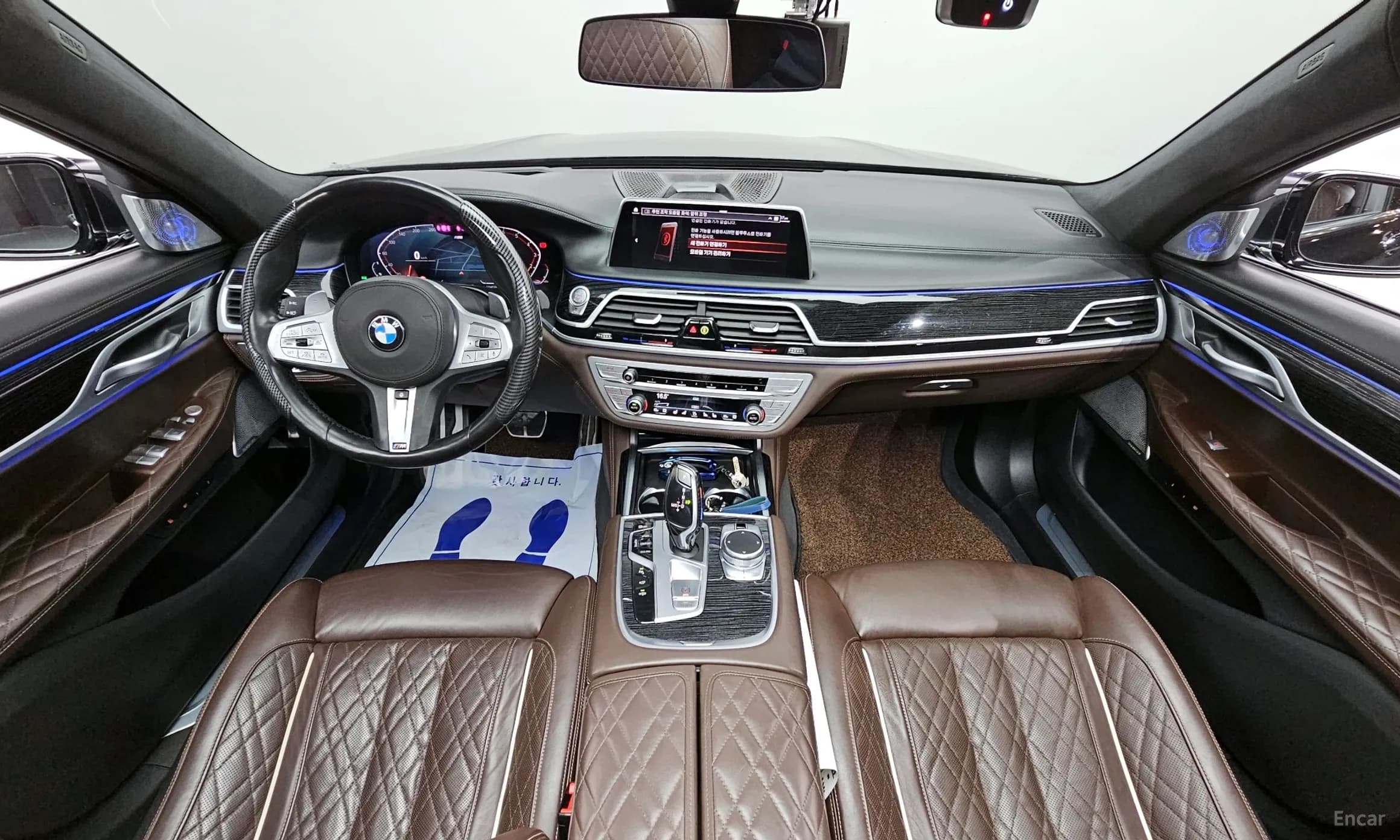 7 Series (G11)