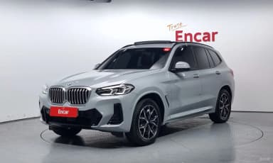 X3 (G01)