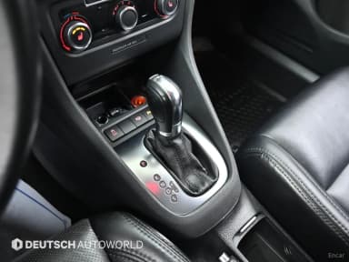 Golf 6th Generation