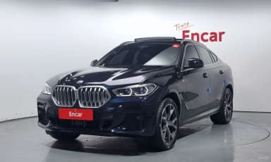 X6 (G06)