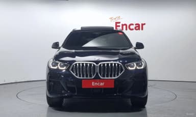 X6 (G06)