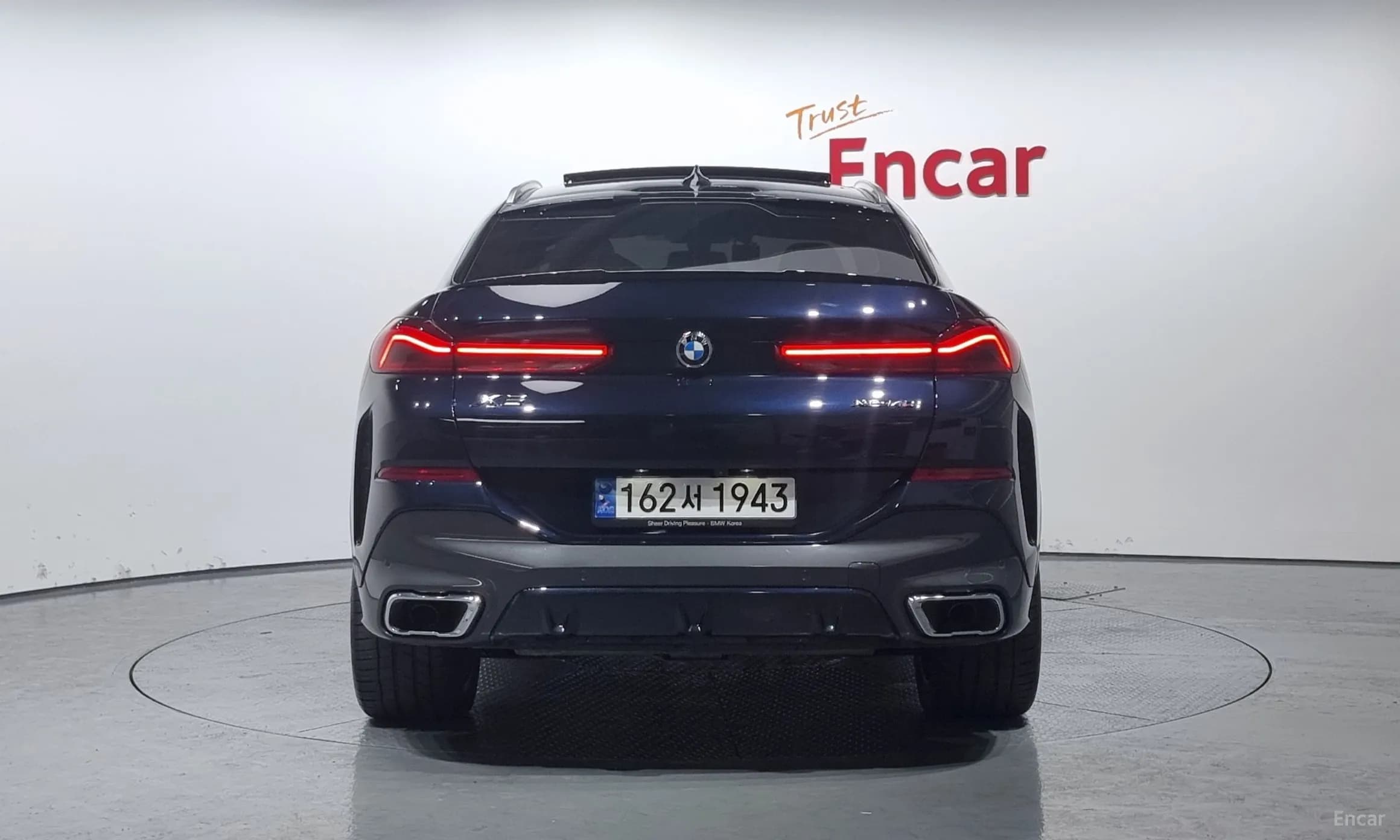 X6 (G06)