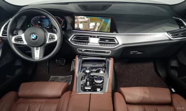X6 (G06)