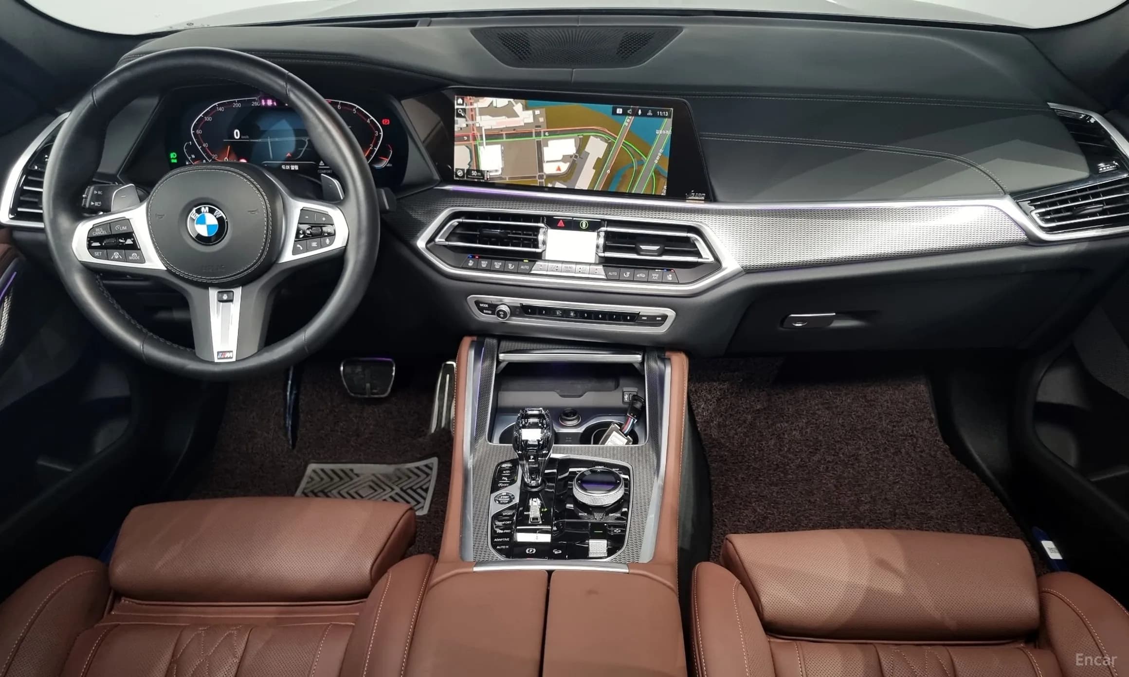 X6 (G06)