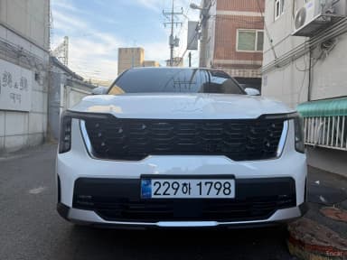 Sorento 4th Generation