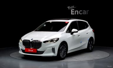 2 Series Active Tourer (U06)
