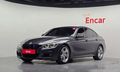 3 Series (F30)
