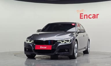 3 Series (F30)