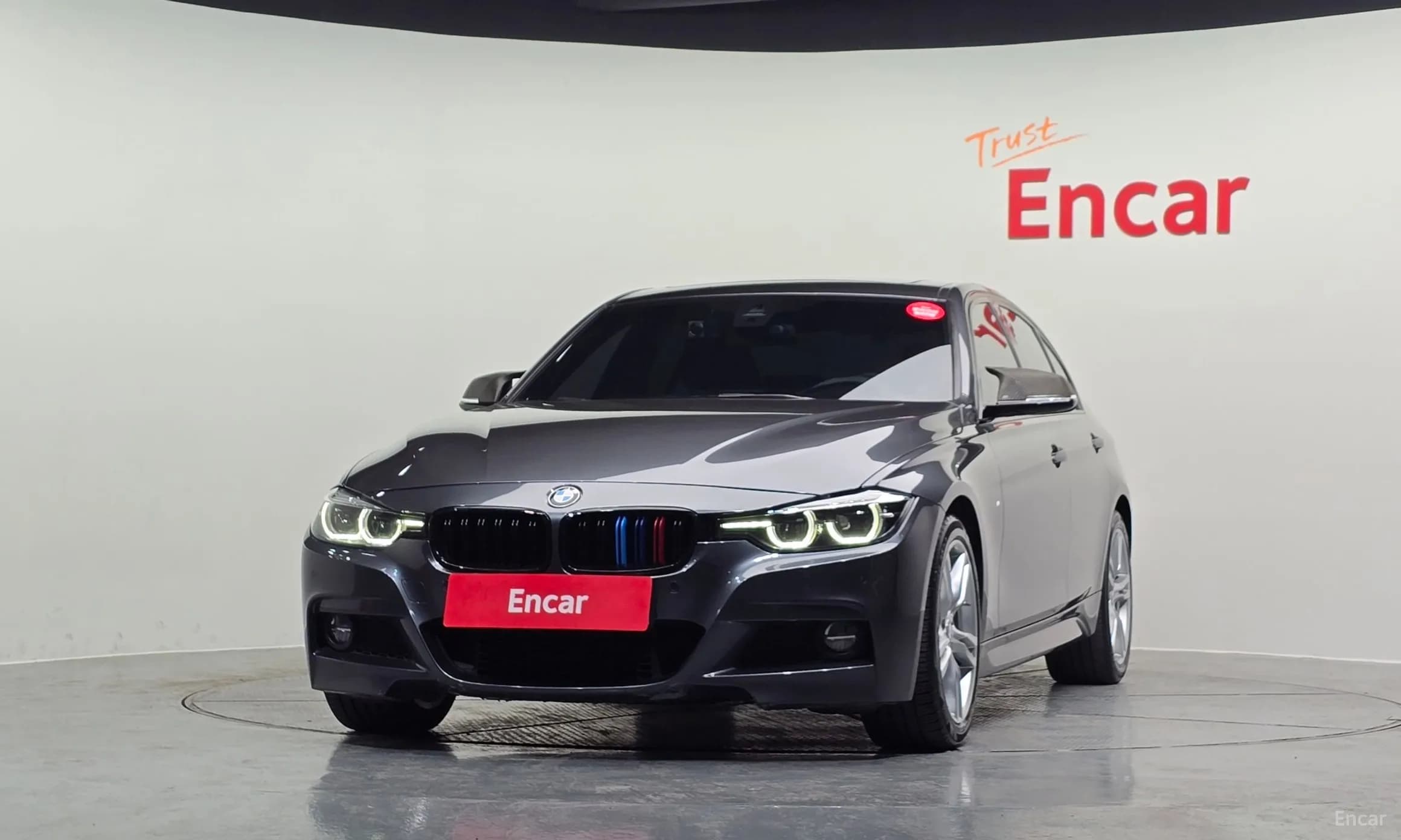 3 Series (F30)