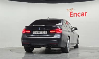 3 Series (F30)