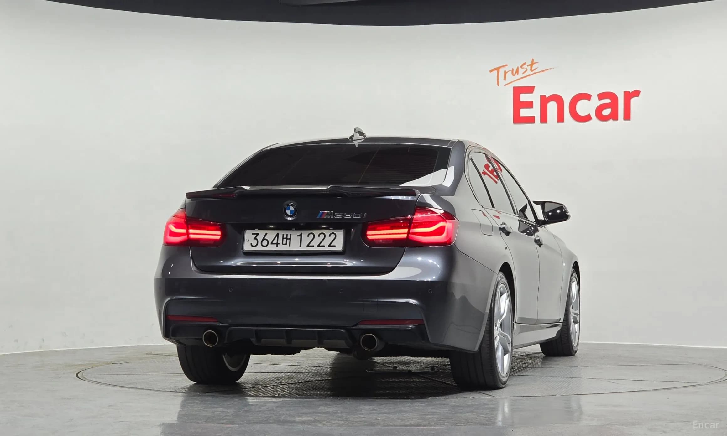 3 Series (F30)