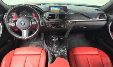 3 Series (F30)