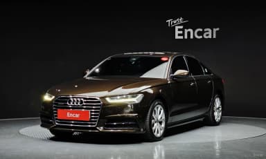 New A6