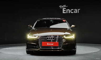 New A6