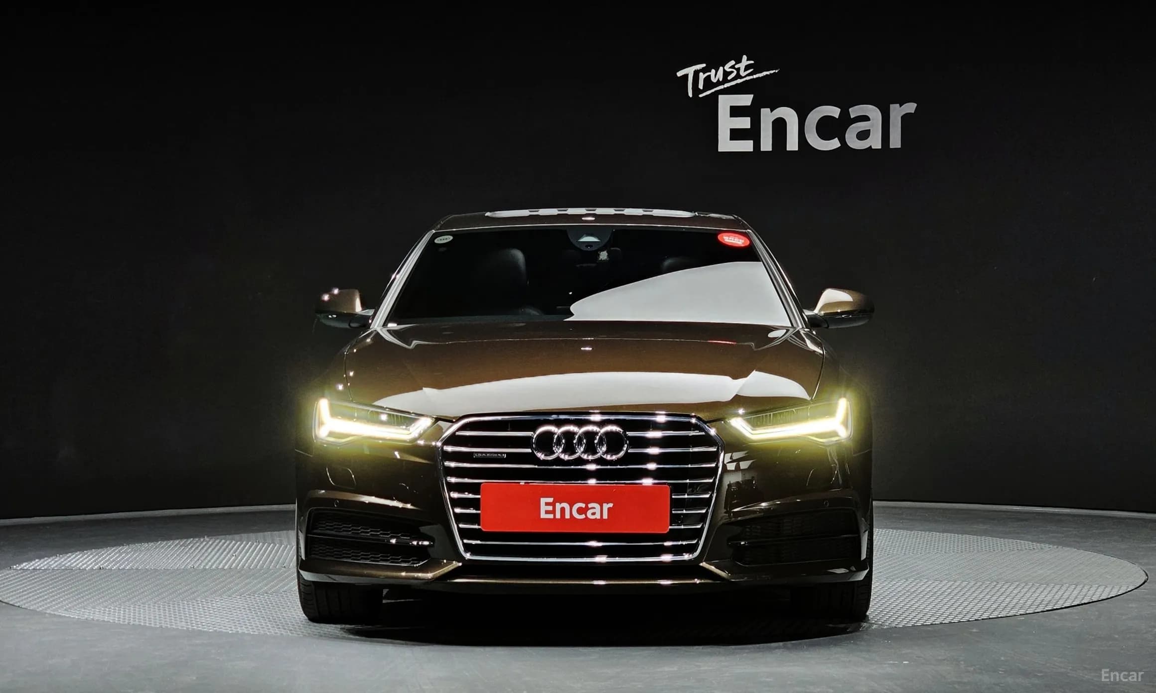 New A6