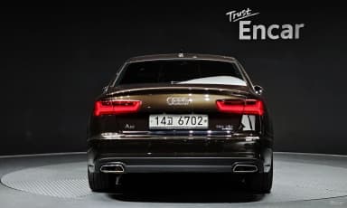 New A6