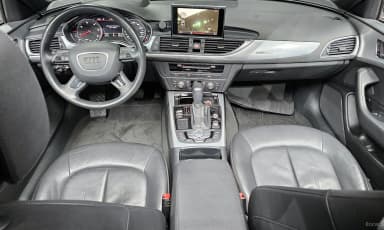 New A6