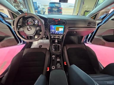 Golf 7th Generation
