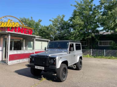 Defender