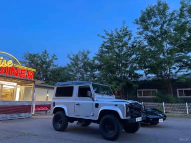 Defender
