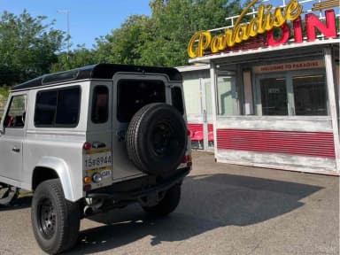 Defender