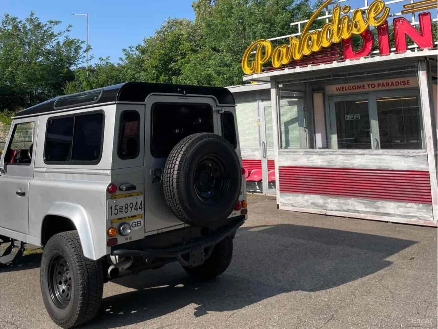 Defender