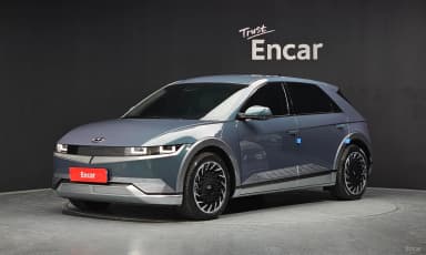 Ioniq 5