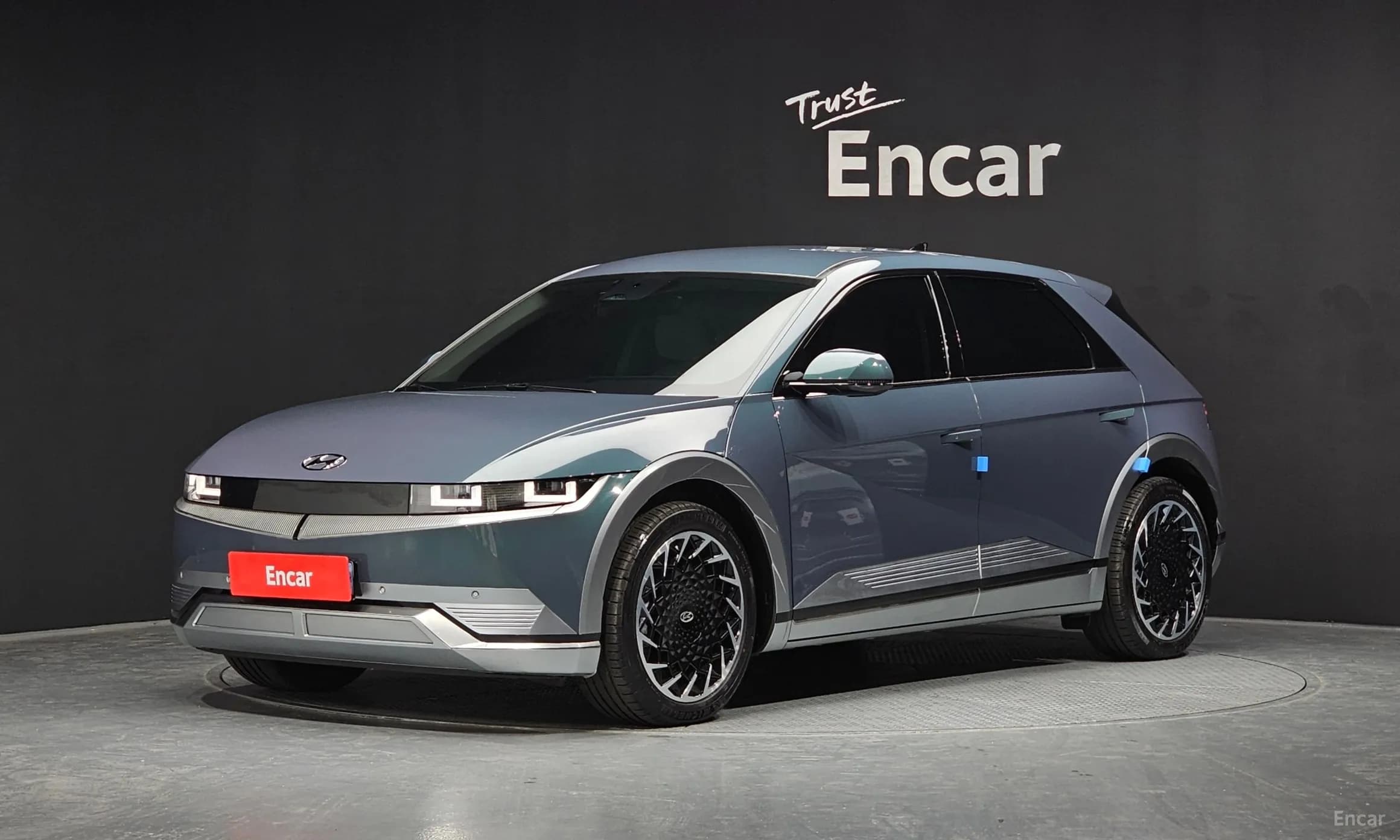 Ioniq 5