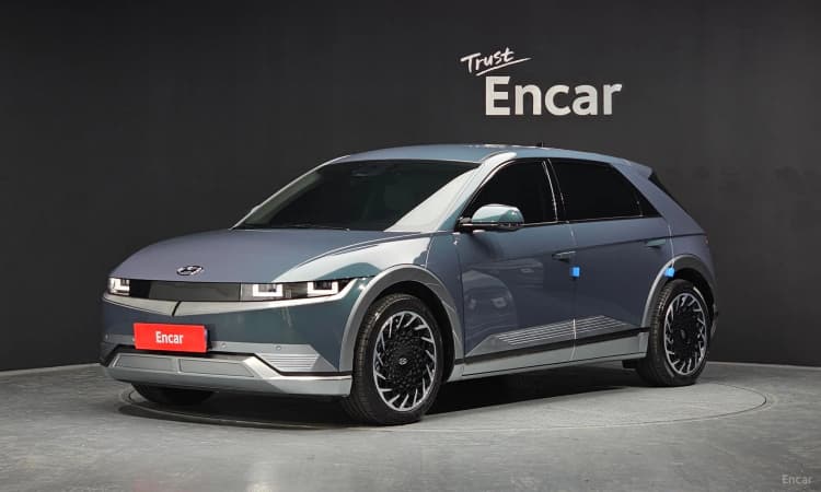 Ioniq 5