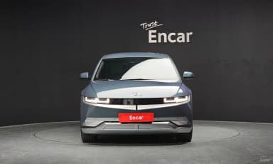 Ioniq 5