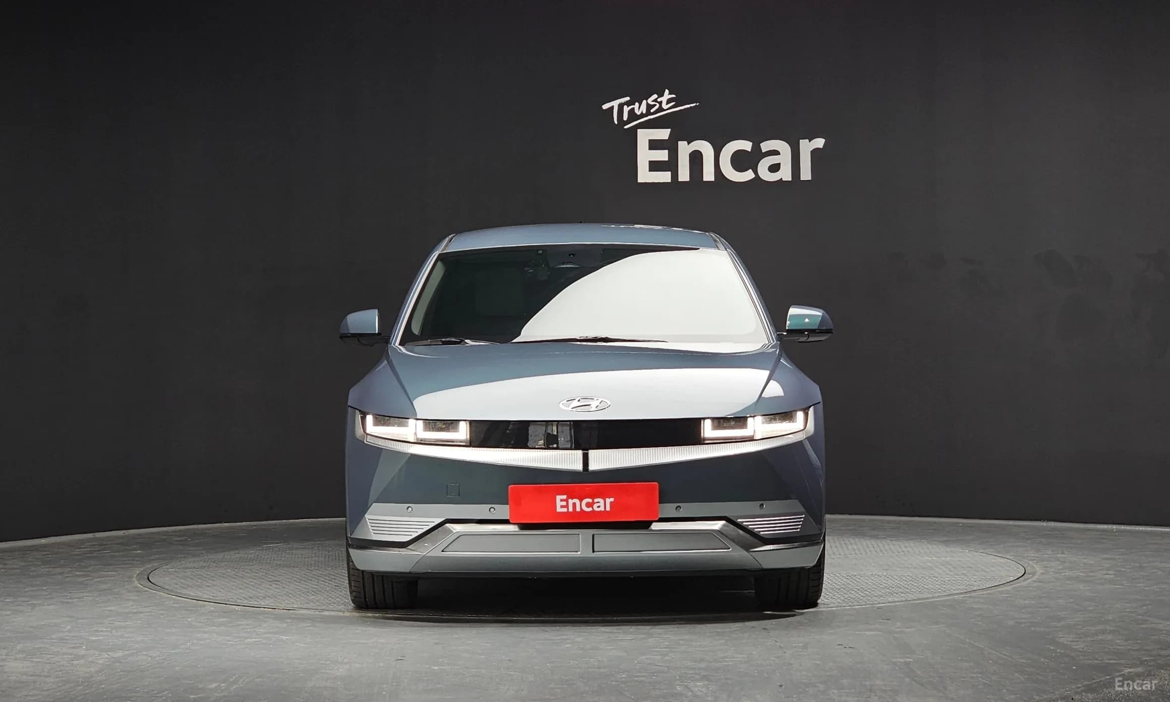Ioniq 5