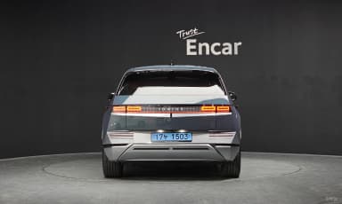 Ioniq 5