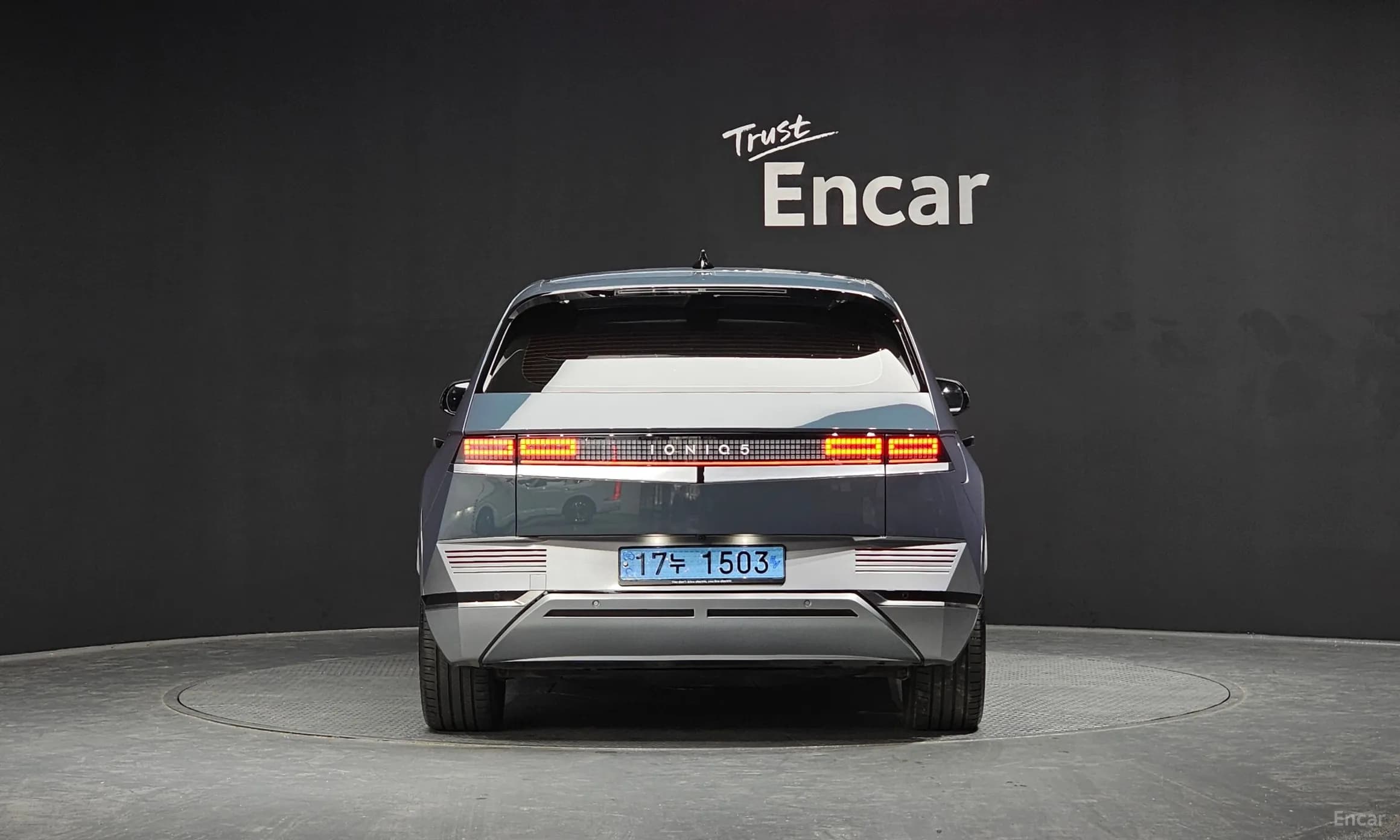 Ioniq 5