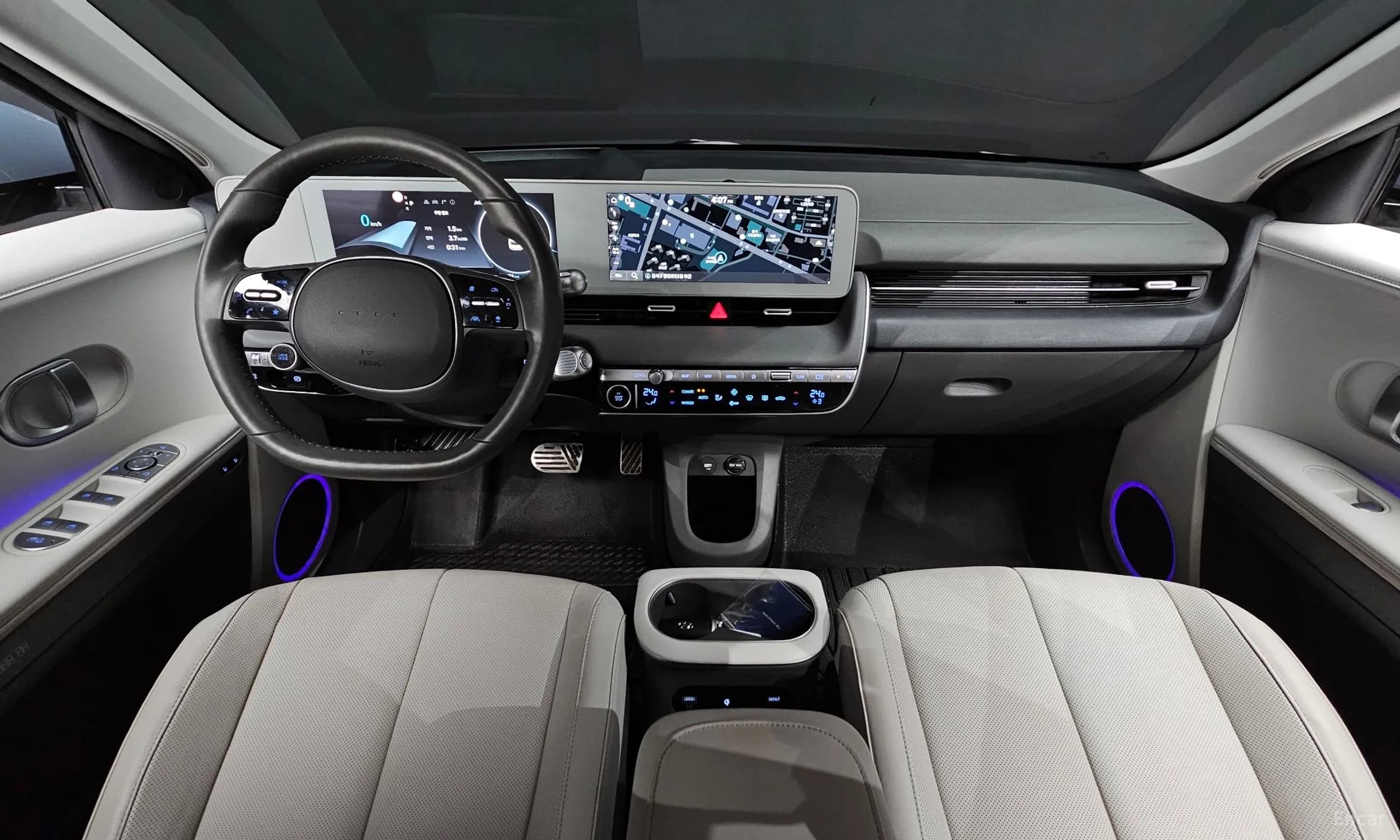 Ioniq 5