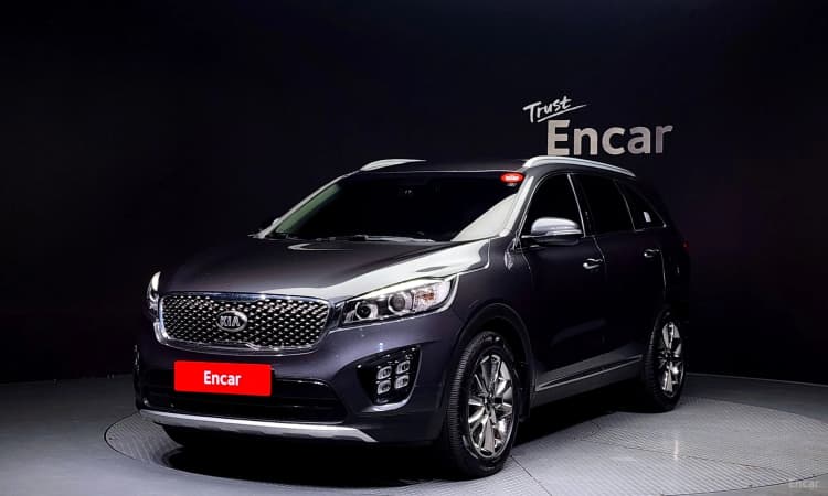Sorento
