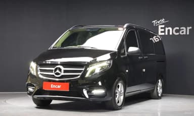 V-Class